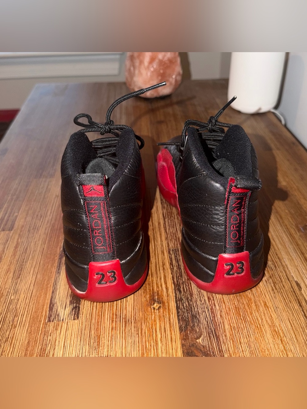 Jordan 12 - Picture 8 of 12